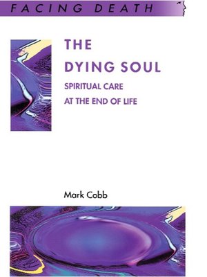 cover image of The Dying Soul